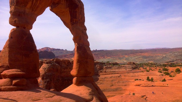 Arches National Park