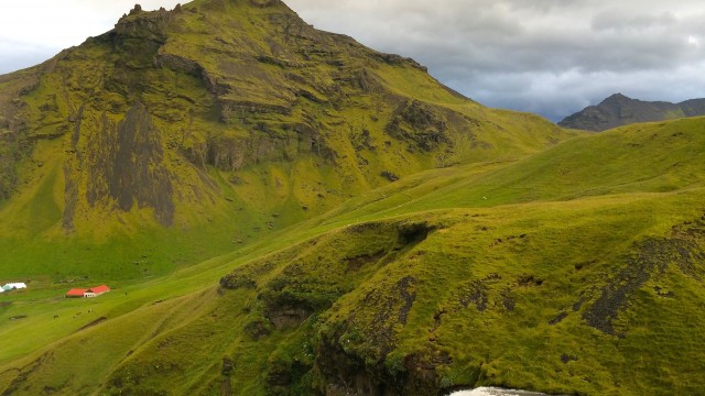 Iceland's Ring Road